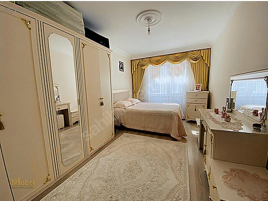 MABEL'DEN KURTULUŞ MAH. SEVGİ CADDESİ ÜZERİ SATILIK 2+1 DAİRE